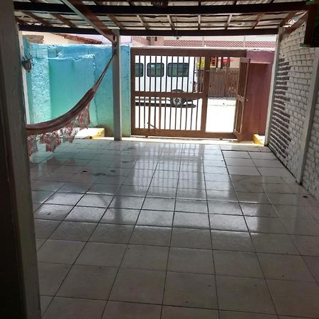 A Toca - Casa Para Temporada Villa Porto Seguro Exteriör bild