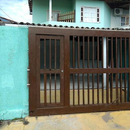 A Toca - Casa Para Temporada Villa Porto Seguro Exteriör bild