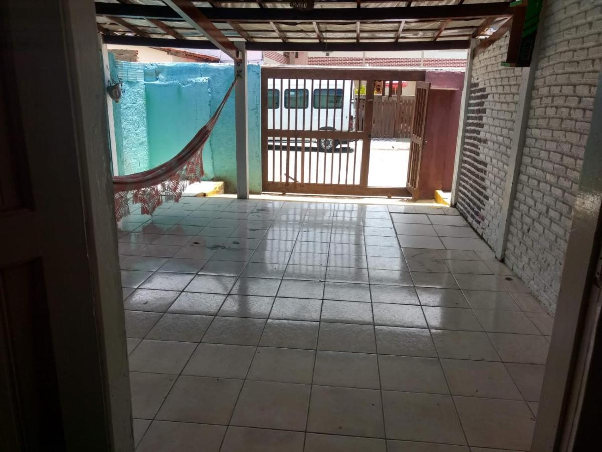A Toca - Casa Para Temporada Villa Porto Seguro Exteriör bild
