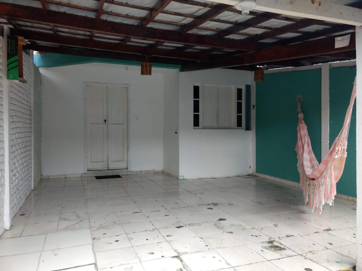 A Toca - Casa Para Temporada Villa Porto Seguro Exteriör bild