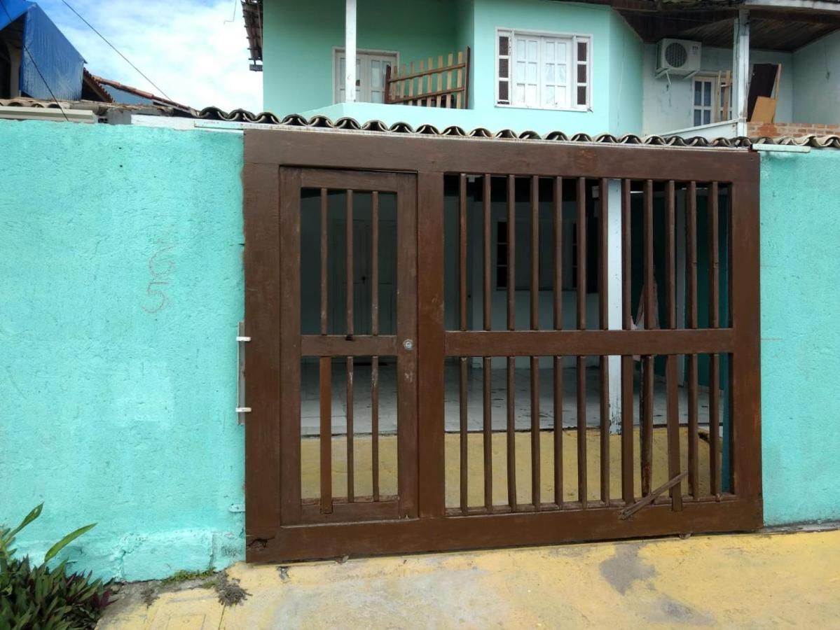 A Toca - Casa Para Temporada Villa Porto Seguro Exteriör bild