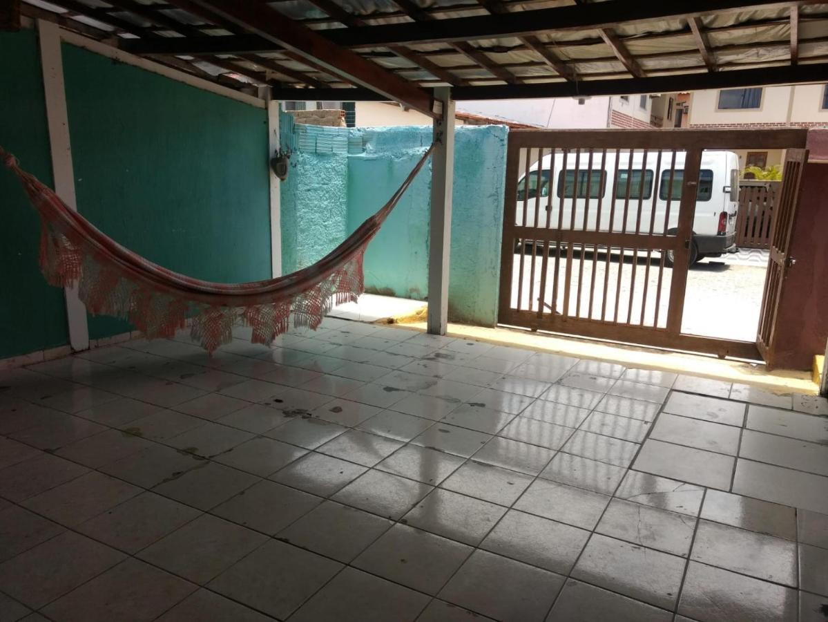 A Toca - Casa Para Temporada Villa Porto Seguro Exteriör bild