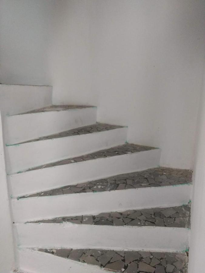 A Toca - Casa Para Temporada Villa Porto Seguro Exteriör bild