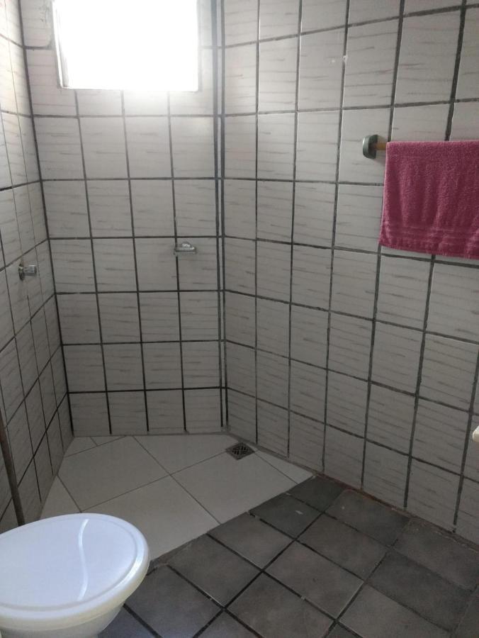 A Toca - Casa Para Temporada Villa Porto Seguro Exteriör bild