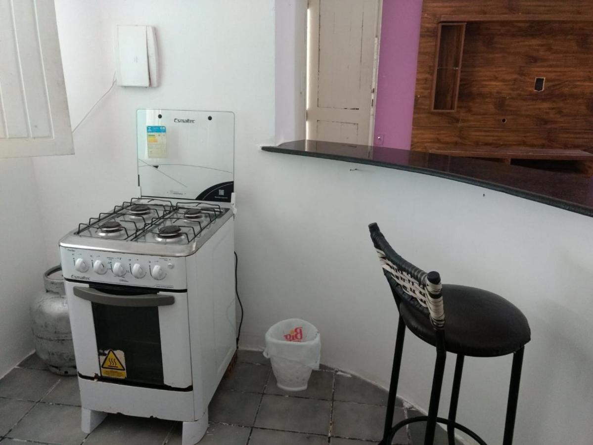 A Toca - Casa Para Temporada Villa Porto Seguro Exteriör bild