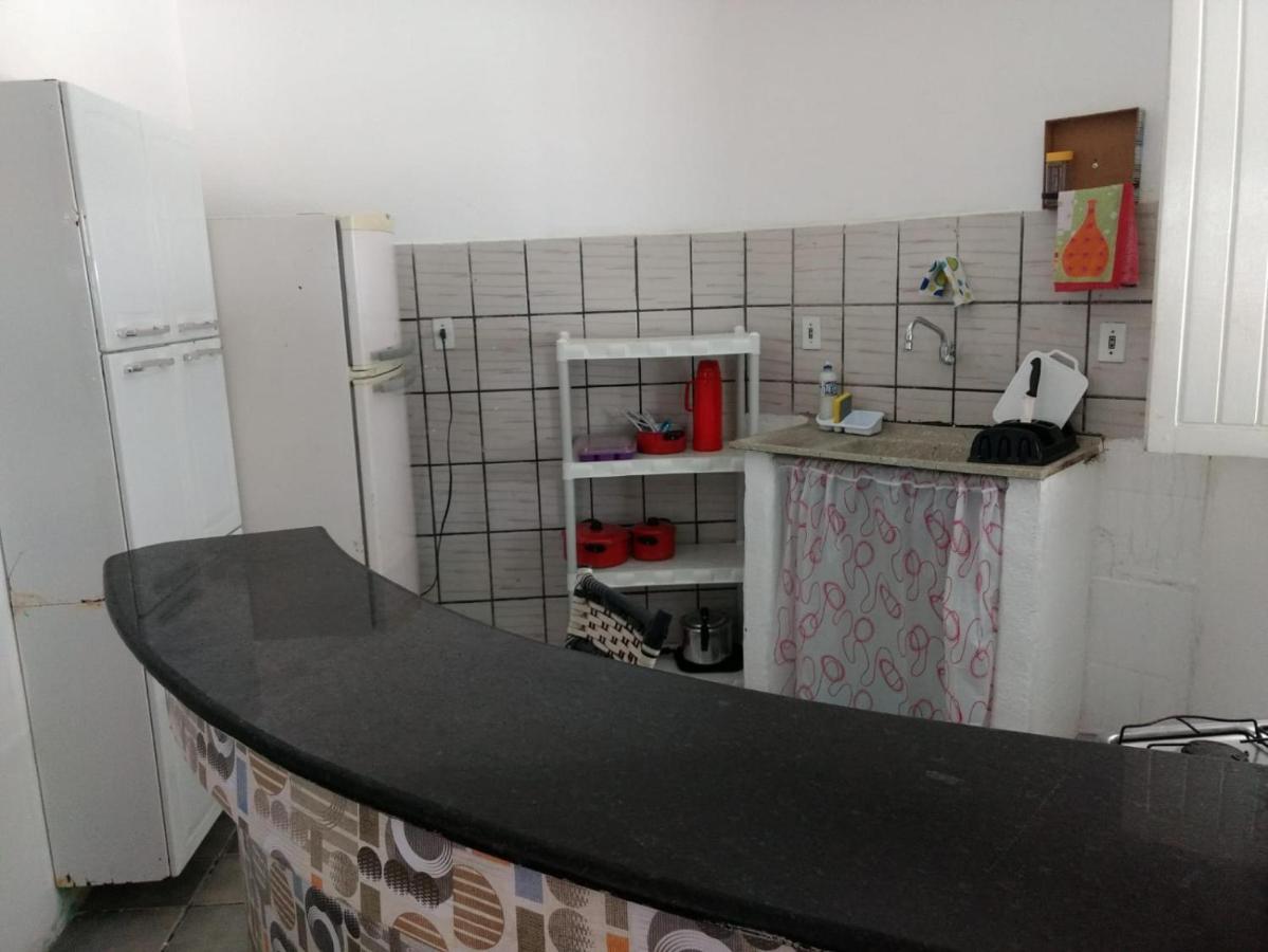 A Toca - Casa Para Temporada Villa Porto Seguro Exteriör bild