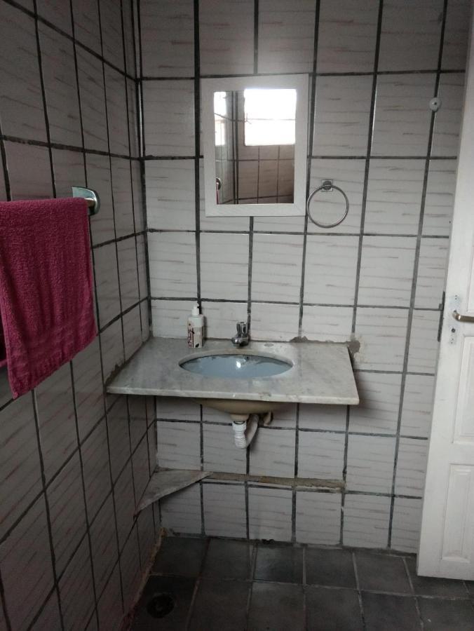 A Toca - Casa Para Temporada Villa Porto Seguro Exteriör bild