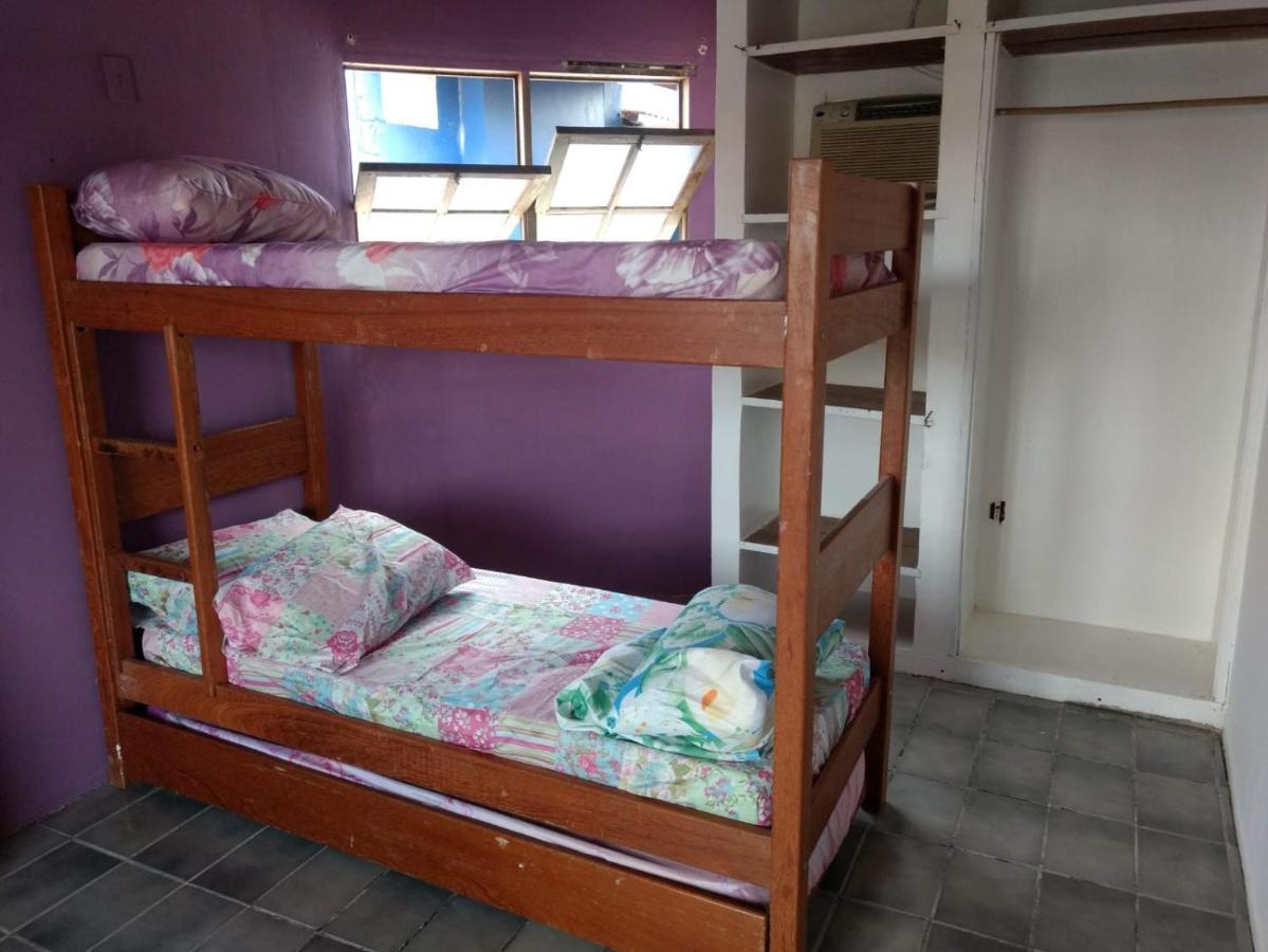A Toca - Casa Para Temporada Villa Porto Seguro Exteriör bild