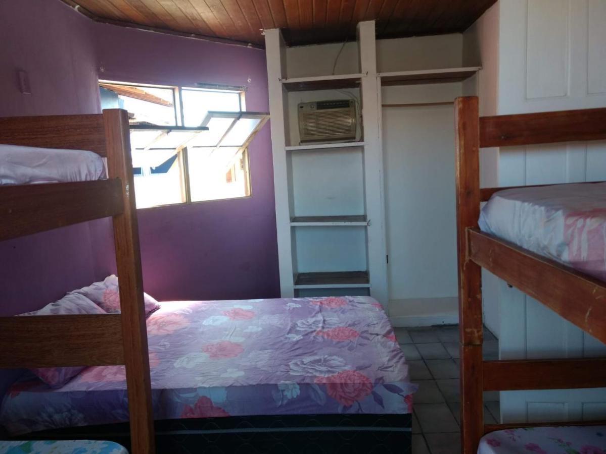 A Toca - Casa Para Temporada Villa Porto Seguro Exteriör bild