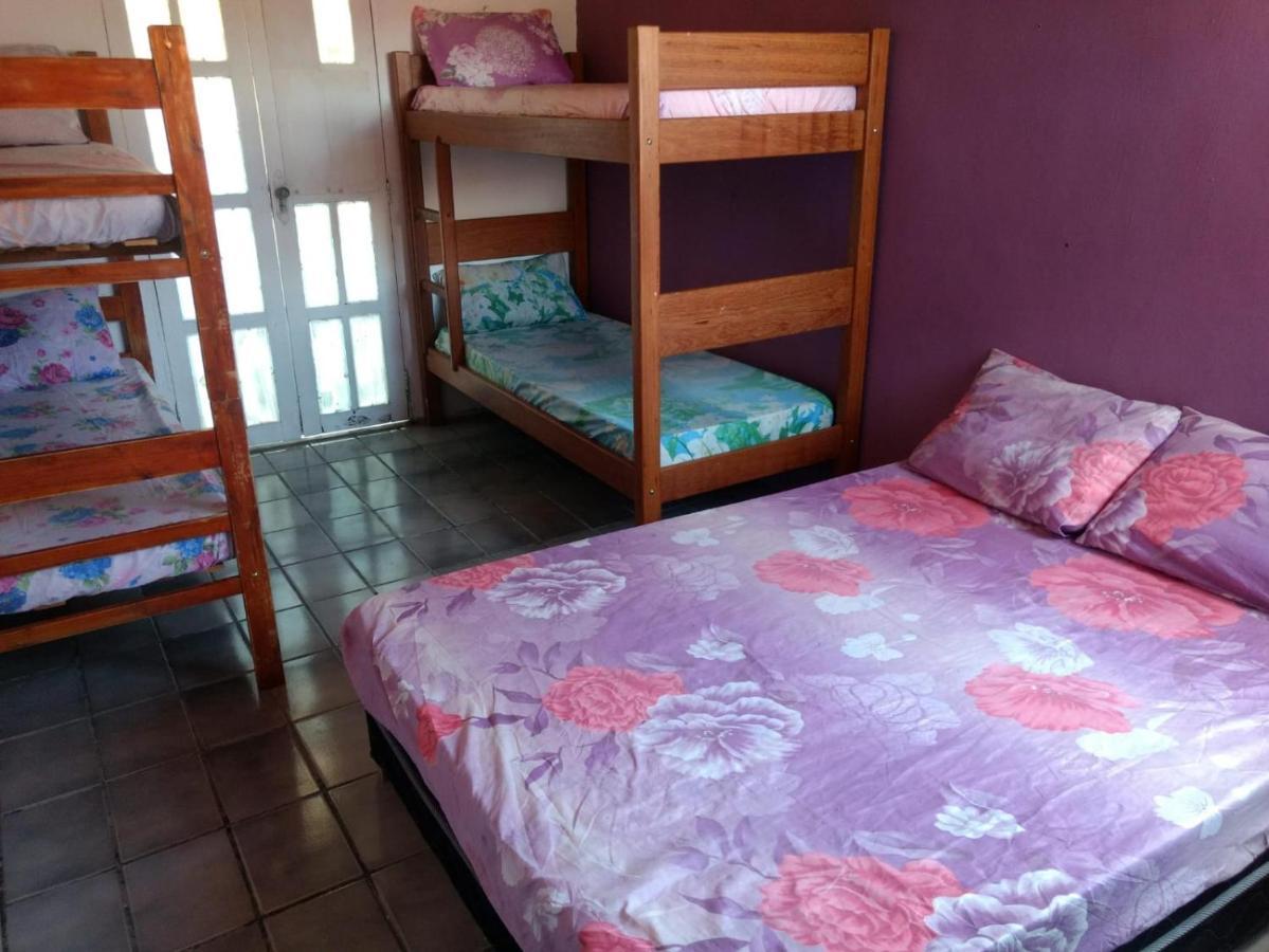 A Toca - Casa Para Temporada Villa Porto Seguro Exteriör bild
